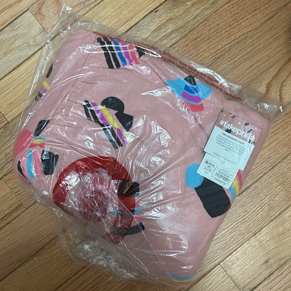 *NEW* w/ Tags - PRIDE Sun Dress - Picture 3 of 5